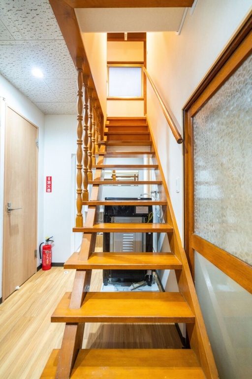 ZAITO Tokyo Oshiage Economy Inn 사진 13