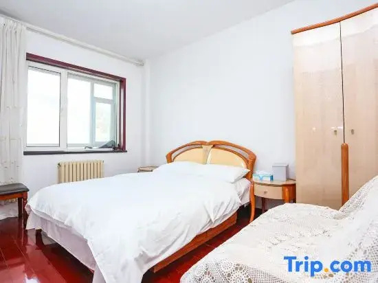 2 Bedrooms Suite with sea view