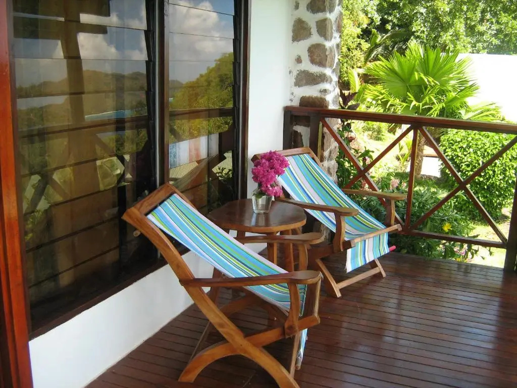 Standard Apartment with sea view
