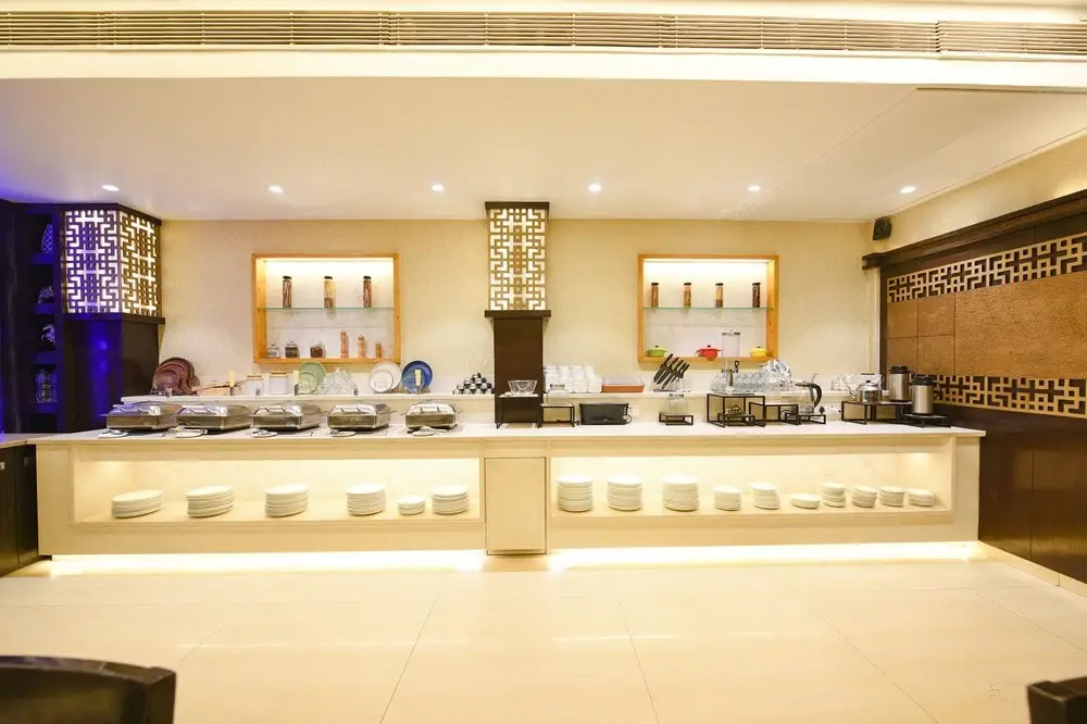 Hotel KK Continental - Général