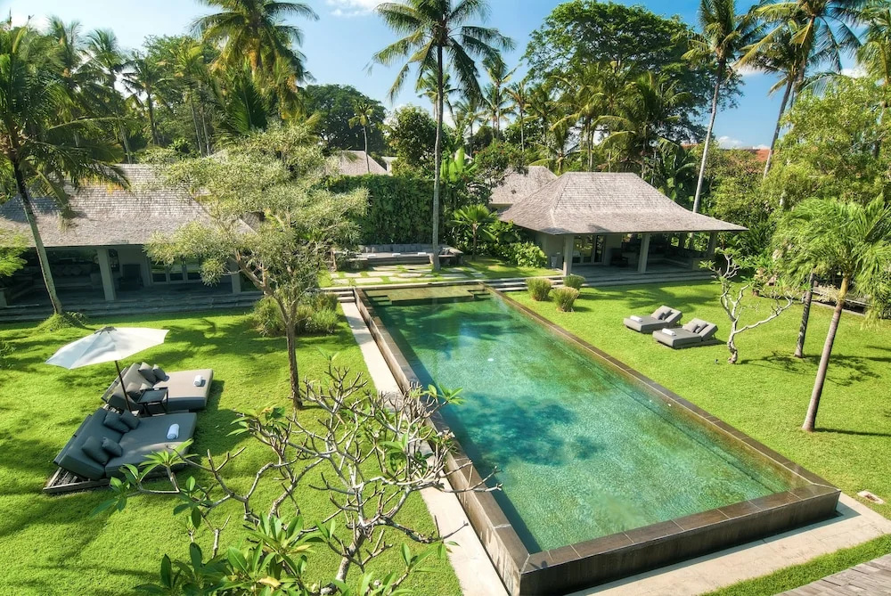 Villa Florimar - фото 7