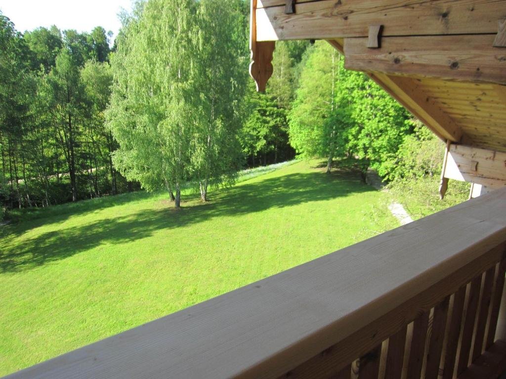 Hotel garni kranzbichlhof by null