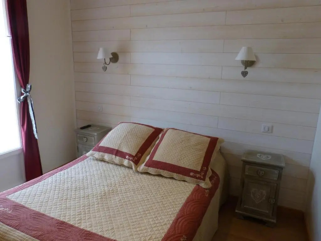 Gîte Et Chambres D'hôtes Du Pagoulin - Chambres