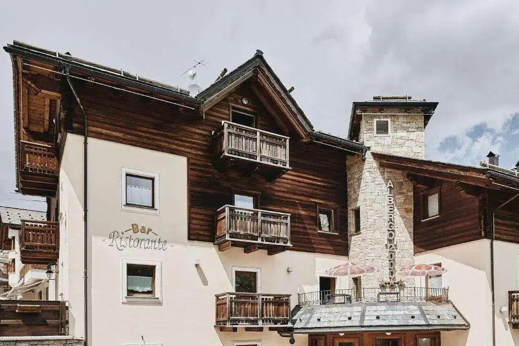 Albergo 2000