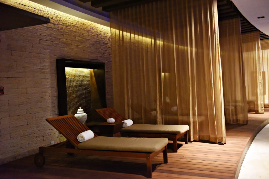 Royalton Hideaway Riviera Cancun, An Autograph Collection All-Inclusive Resort- Adults Only - Newly Renovated - Général