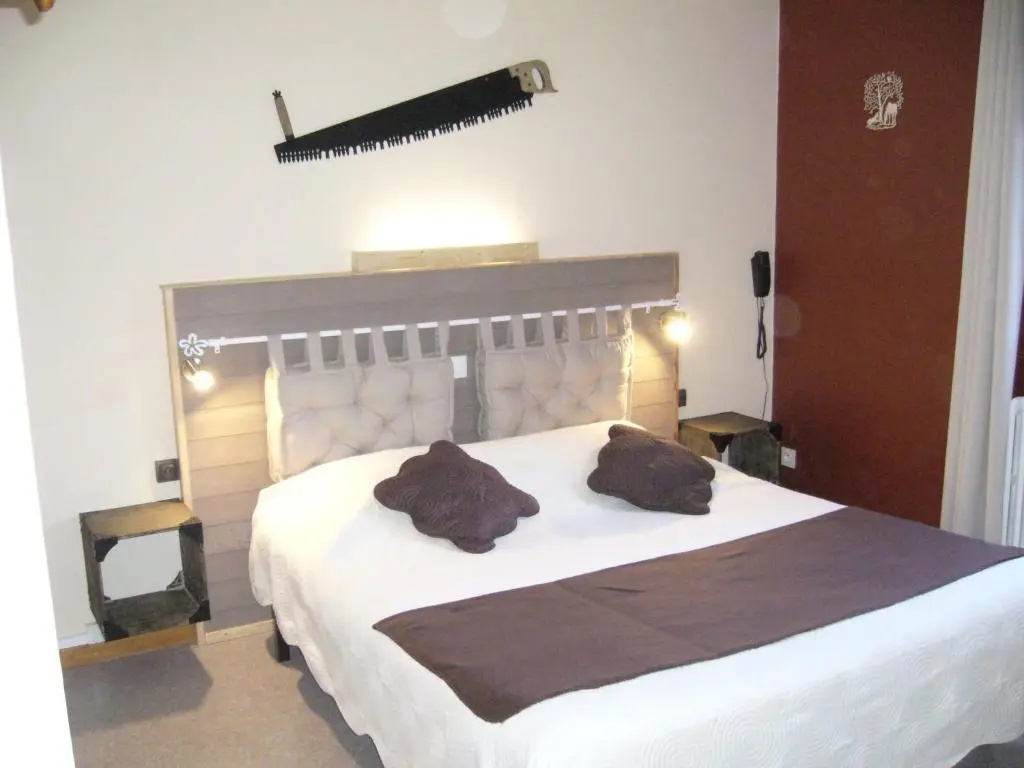 Voir la photo 2 — Auberge du grand Git