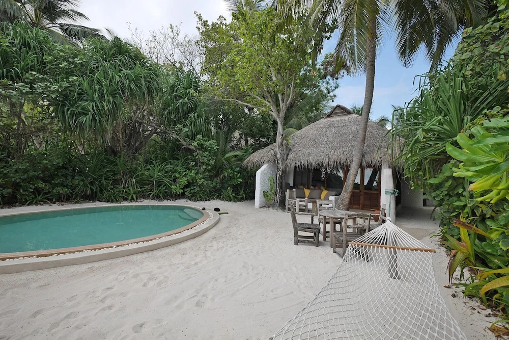 Soneva Fushi
