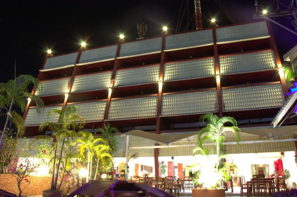 Hotel photo 35