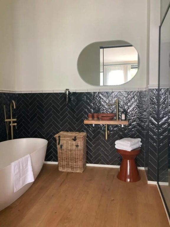 Boutique Hotel Marie Marie - фото 10