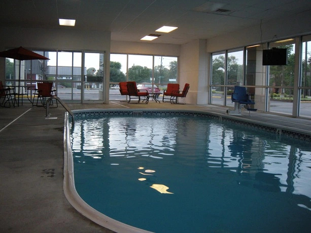 Hotel photo 19