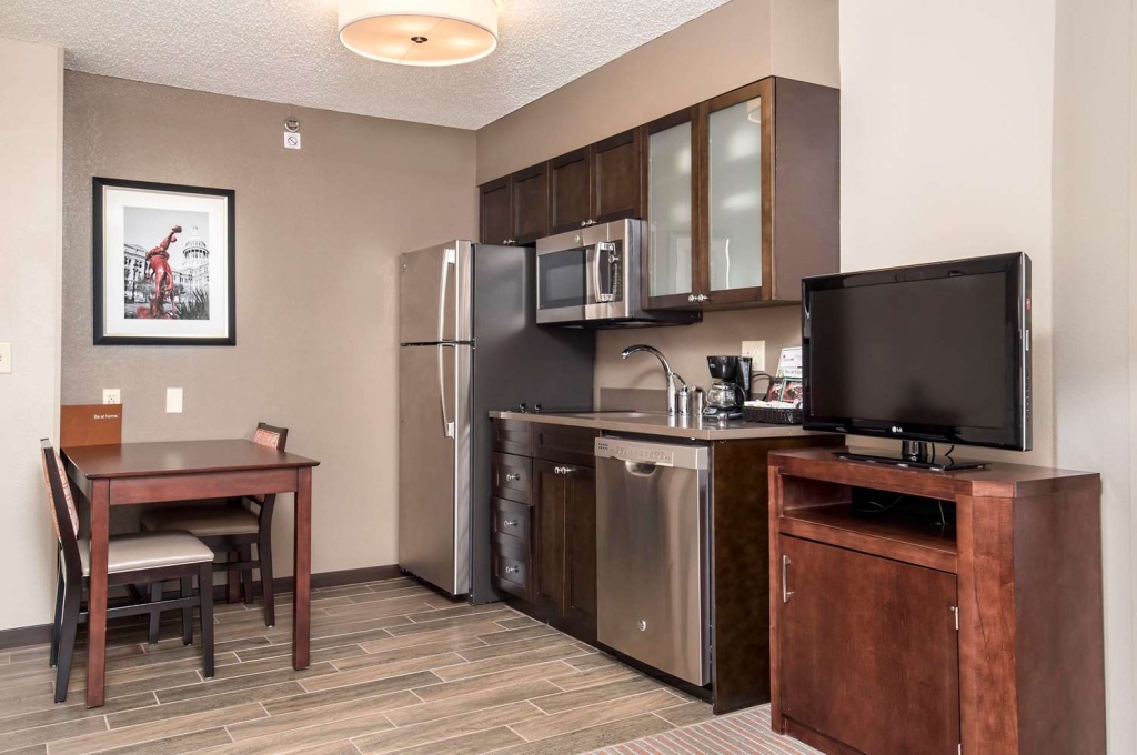 Homewood Suites by Hilton Austin-South/Airport - Général