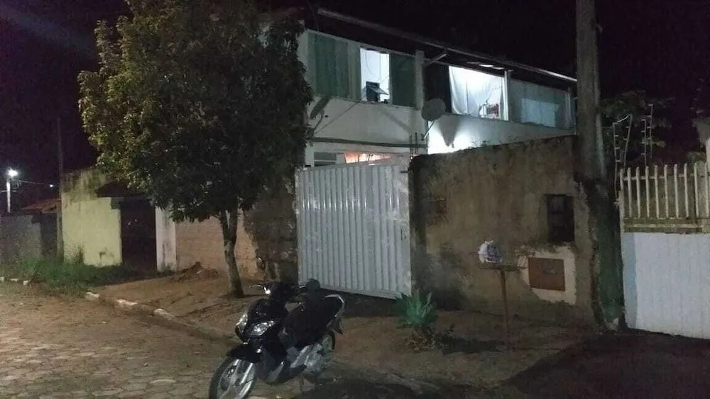 Hostel Praia Martin de Sá