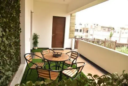 Eta Homestay