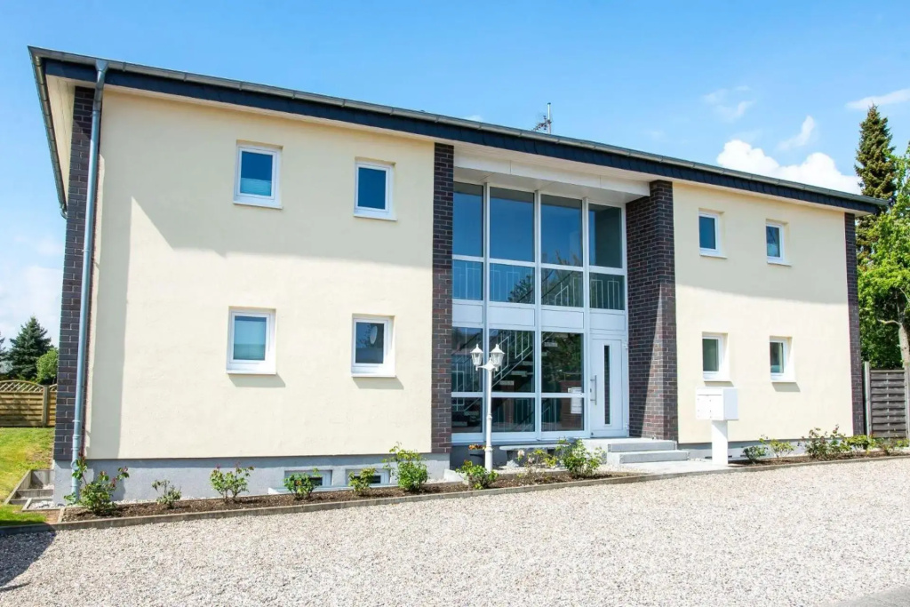Haus Strandburg Dünengras