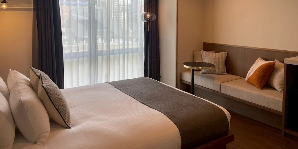 Band Hotel Hakata 사진 14