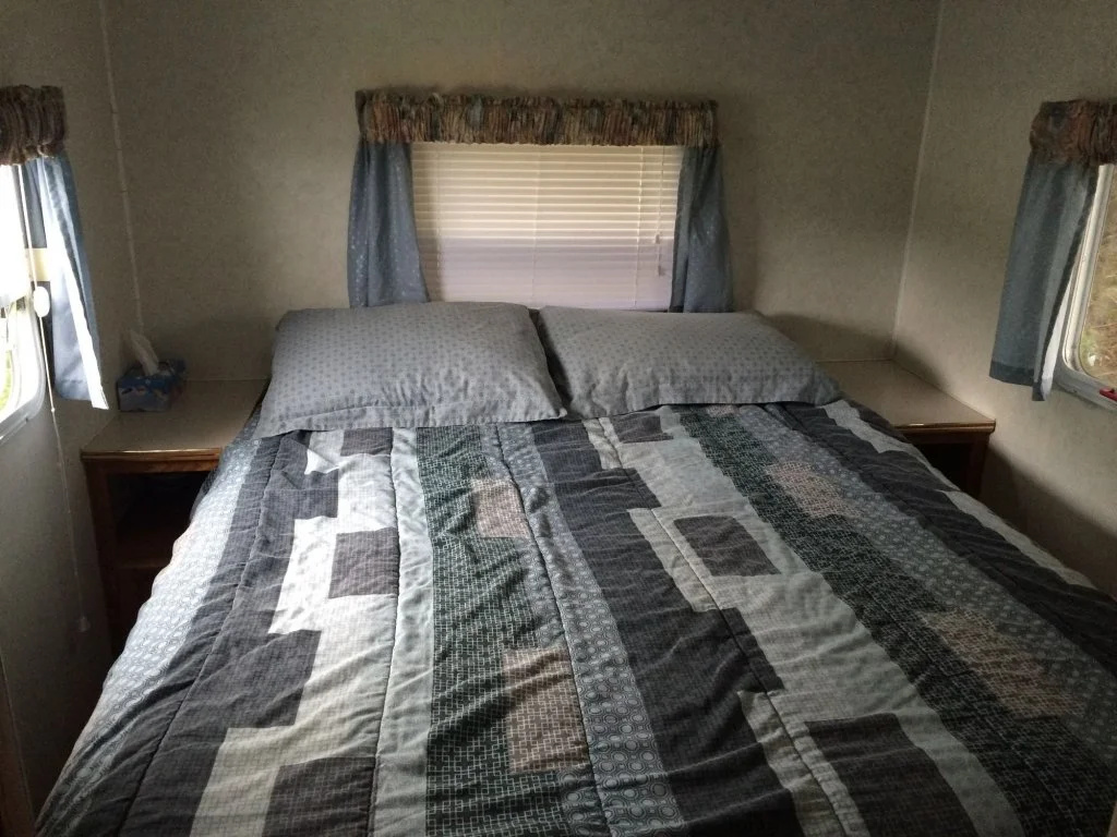 Seaside Stay