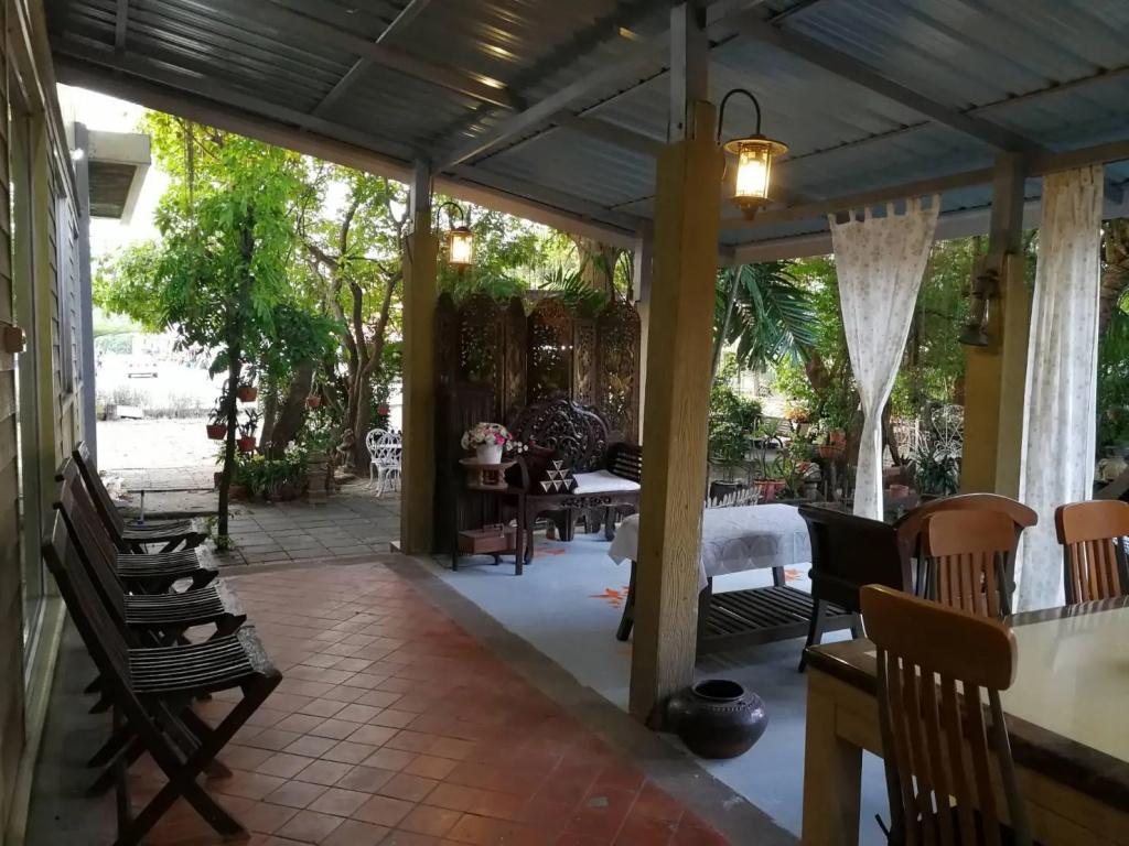 Nonnaisuan resort