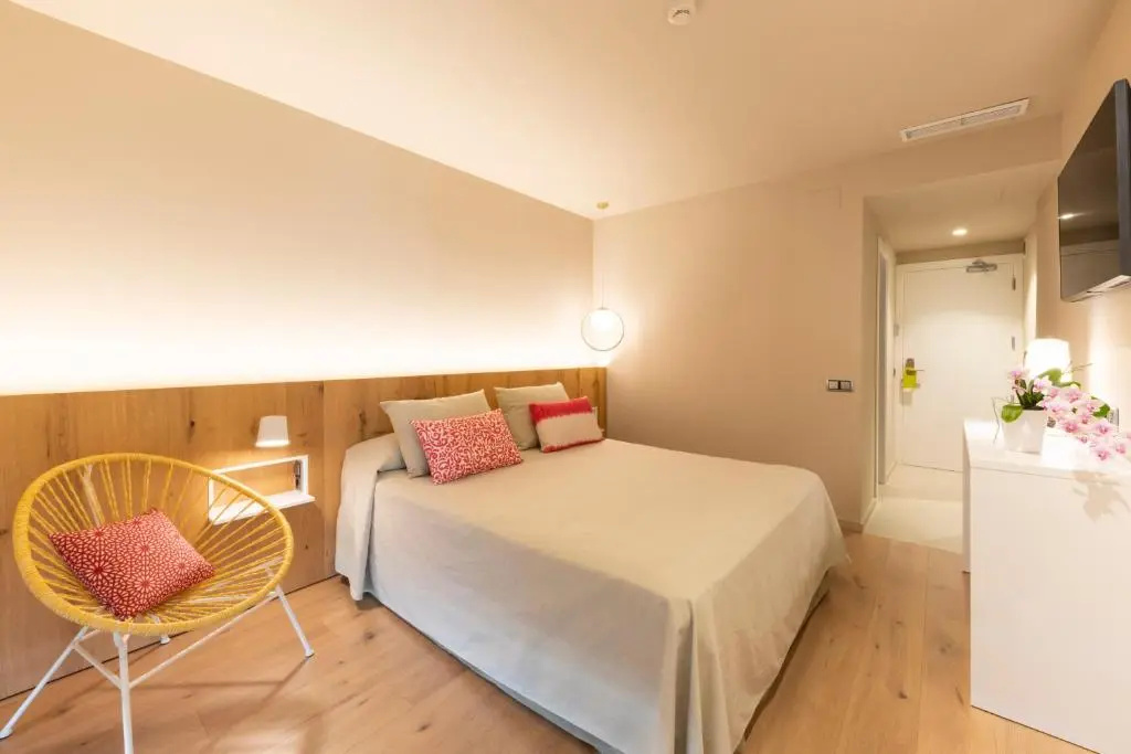 Maritim - Chambres