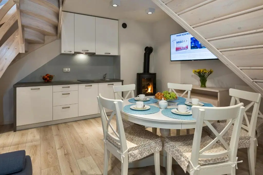 Smrekowa Polana Resort & Spa - Chambres