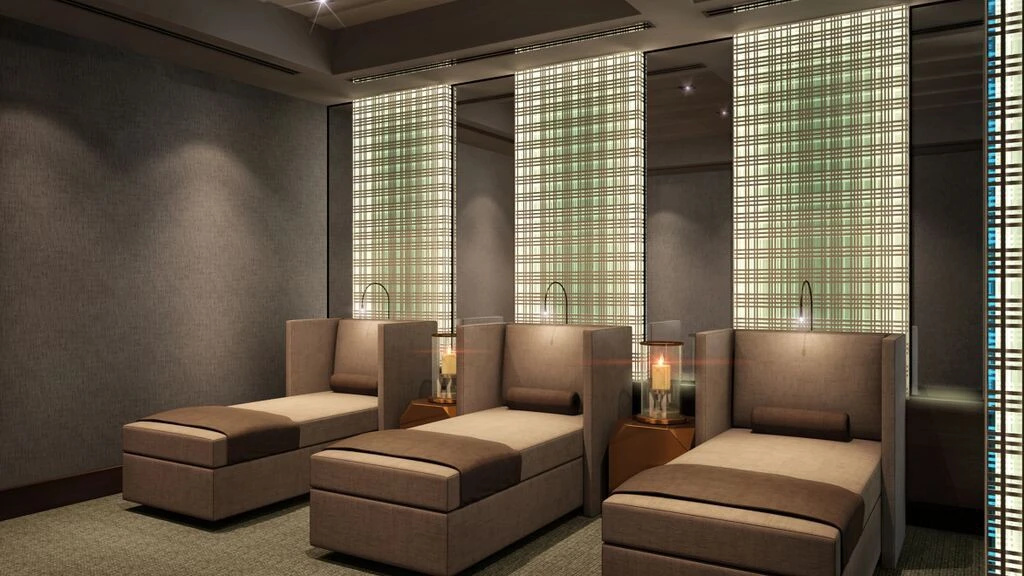 The Ritz-Carlton Kuala Lumpur