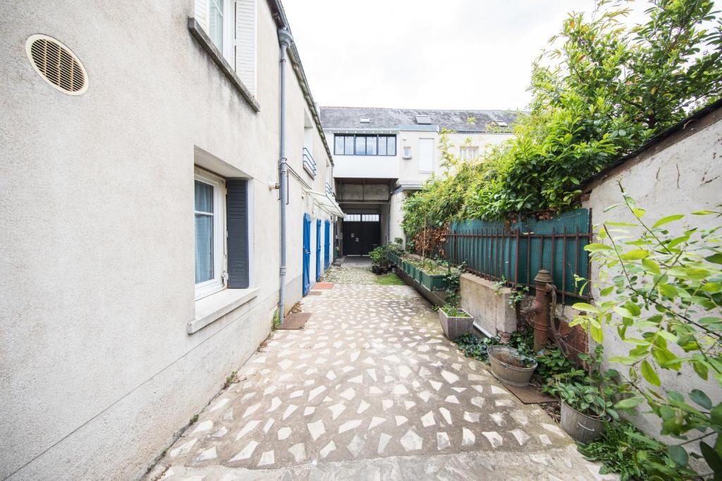 Zen & Spa - Maison Cosy - Tours - Netflix