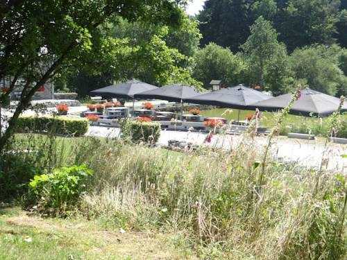 Hotel Moulin de Boiron - фото 15