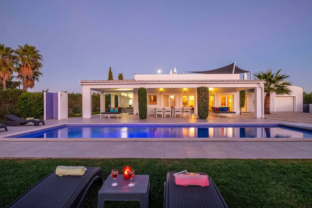 Villa Koster