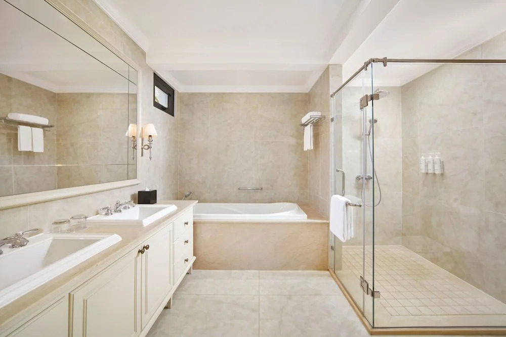 Danang Marriott Non Nuoc Beach Resort
