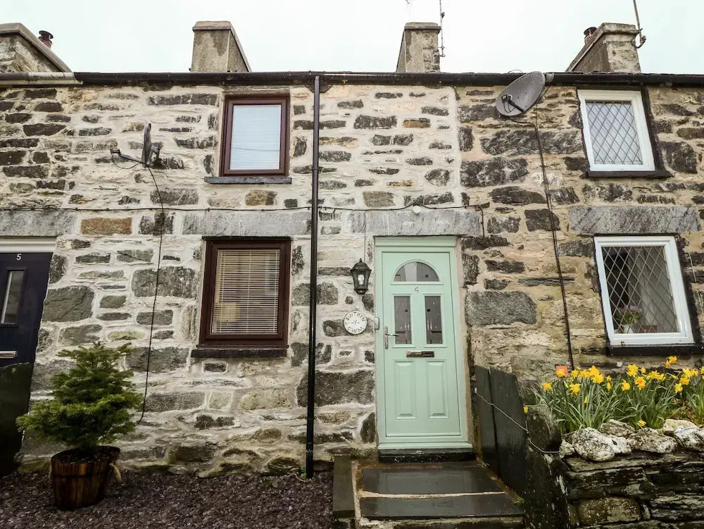 Bwthyn Y Cwm