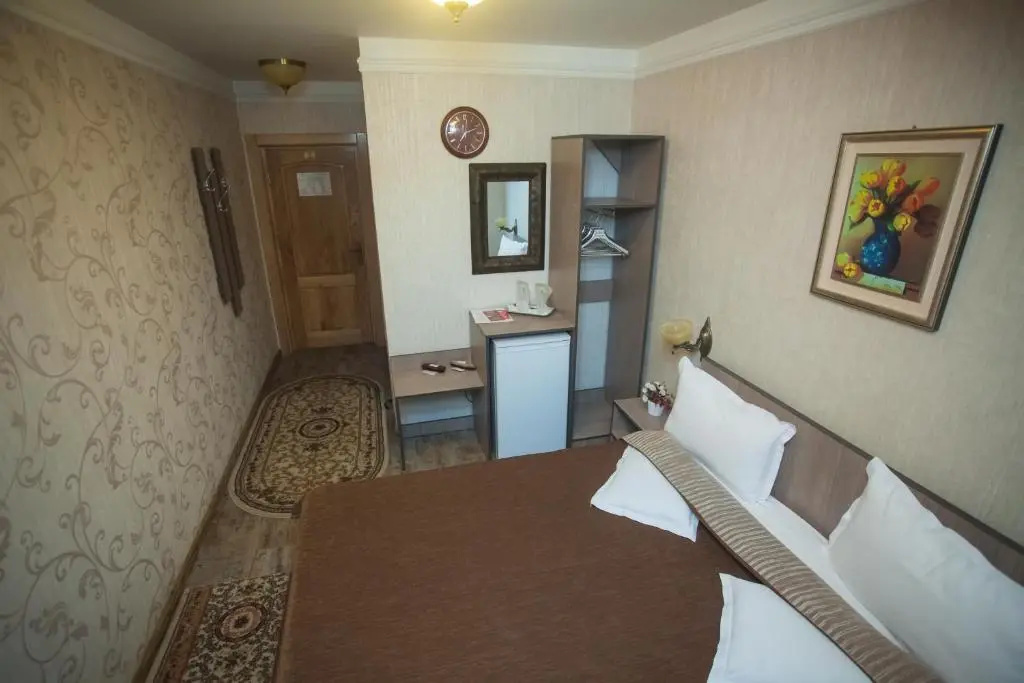 Classic room