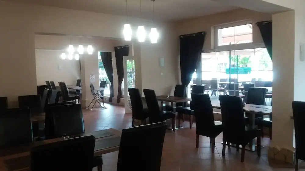 Siesta Club Hotel - Général