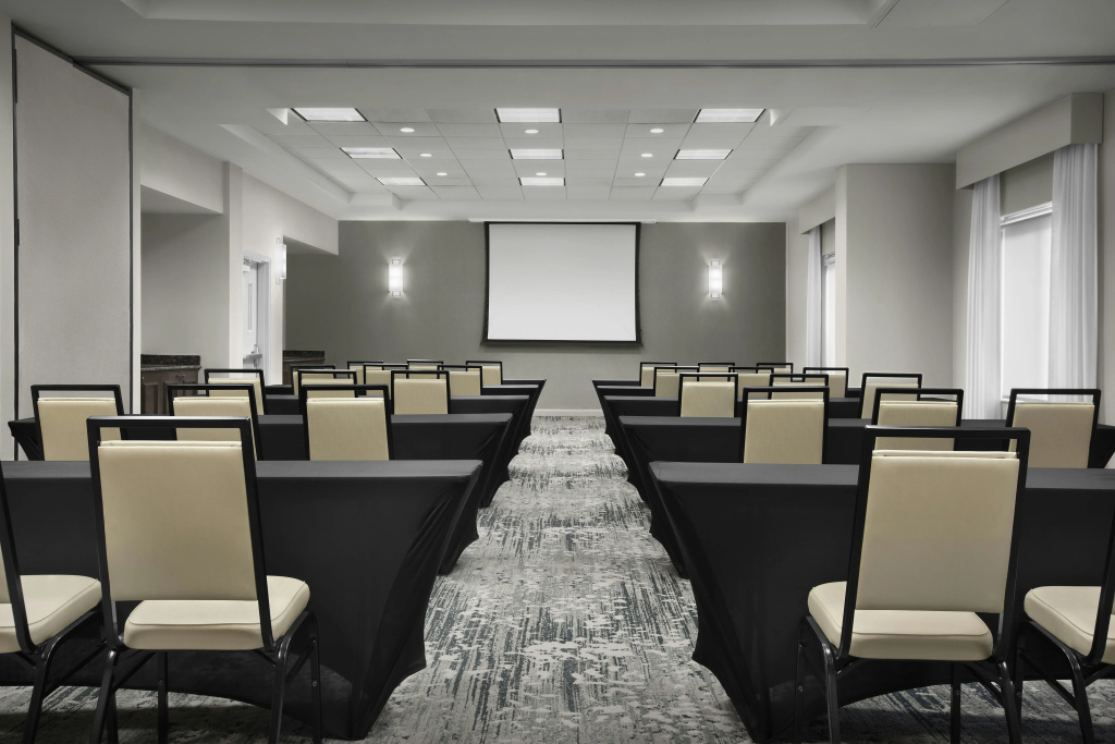 Hilton Garden Inn Denver/Highlands Ranch - Général