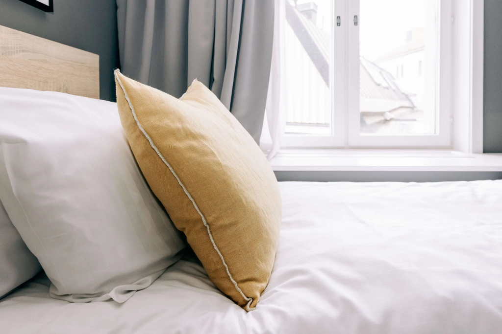 Best Western Plus JA Hotel Karlskrona - Chambres