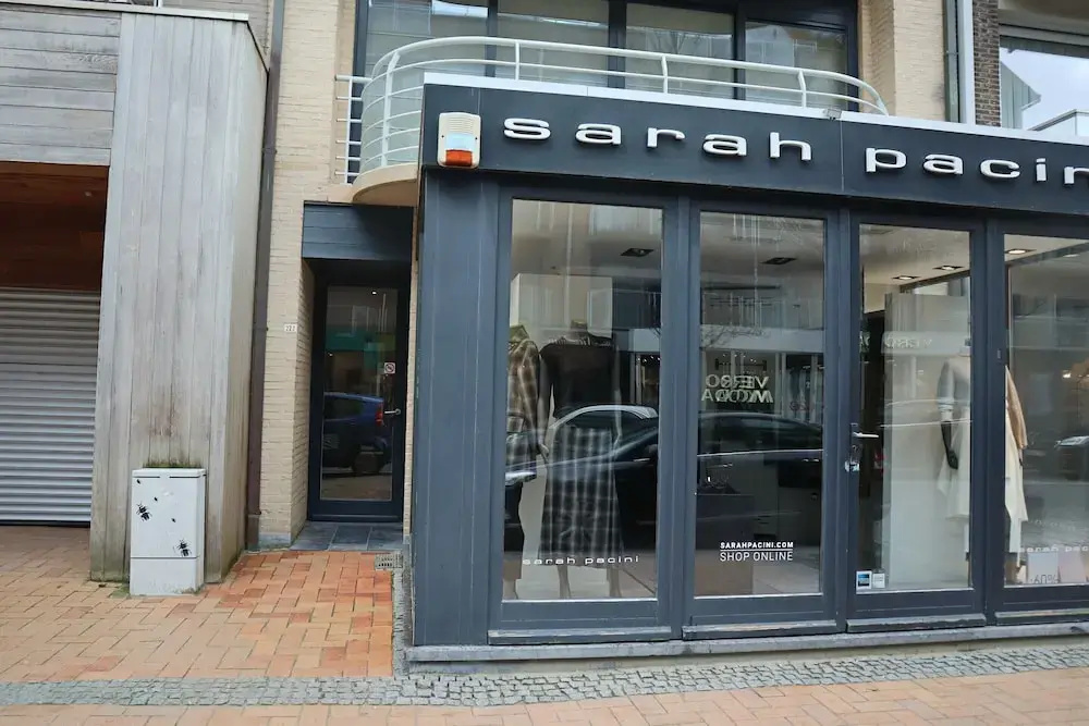 Apartment Available in Central Nieuwpoort