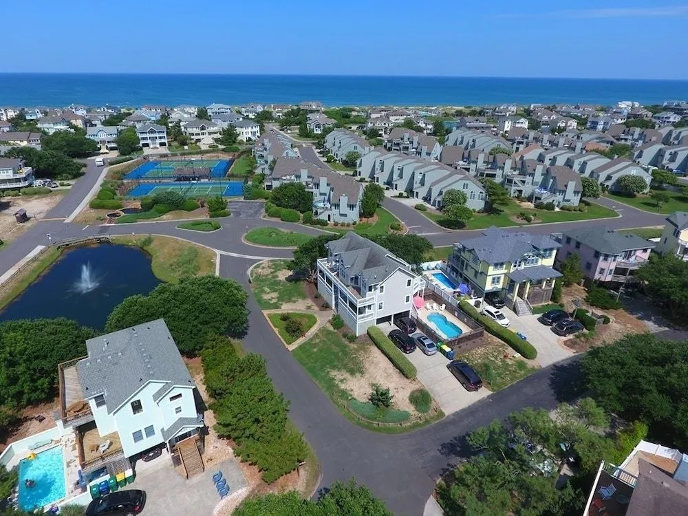 Ship's Chandler - 5 Br Home