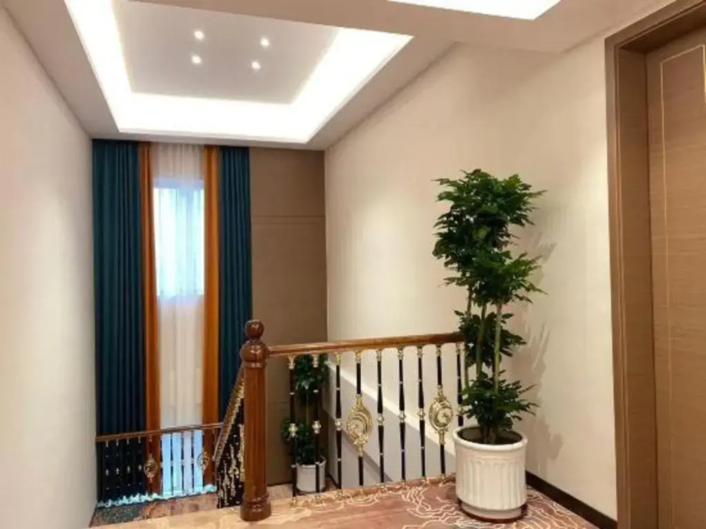 Chaozhou Hotel - фото 10