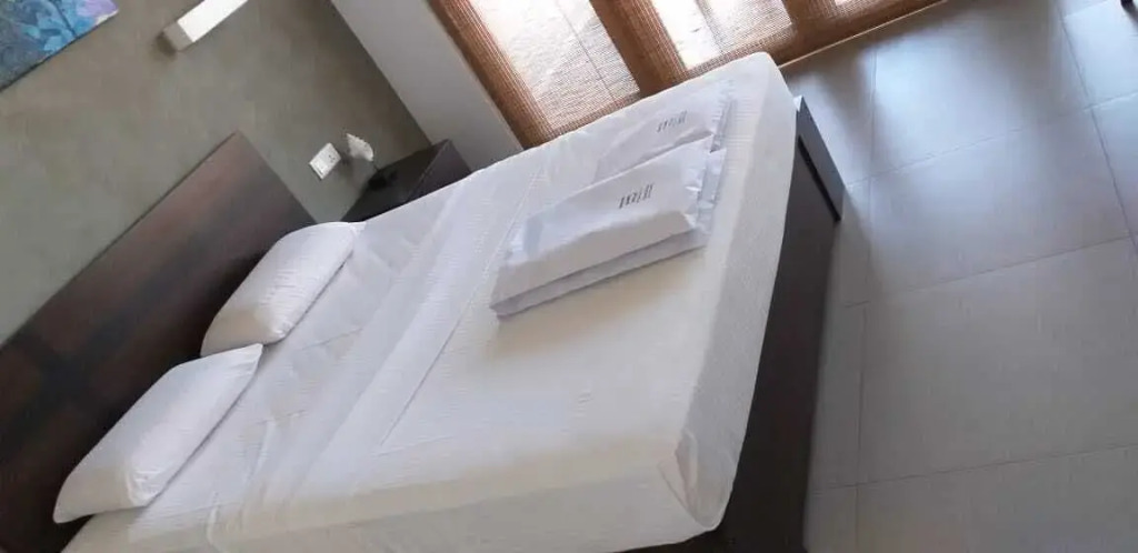 White Sand Villa Hikkaduwa - фото 18