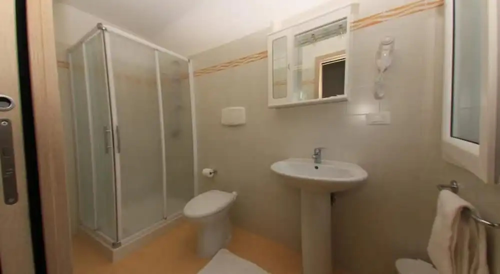 Park Hotel Italia - Général