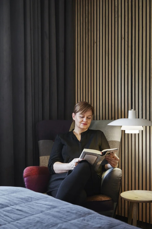 Haraldskær Sinatur Hotel & Konference - Chambres