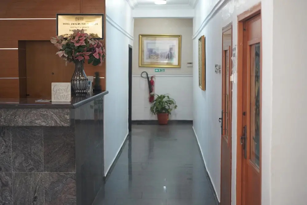 Hotel photo 13