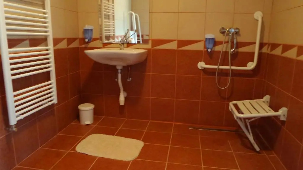 Aranyló Vendégház - фото 7