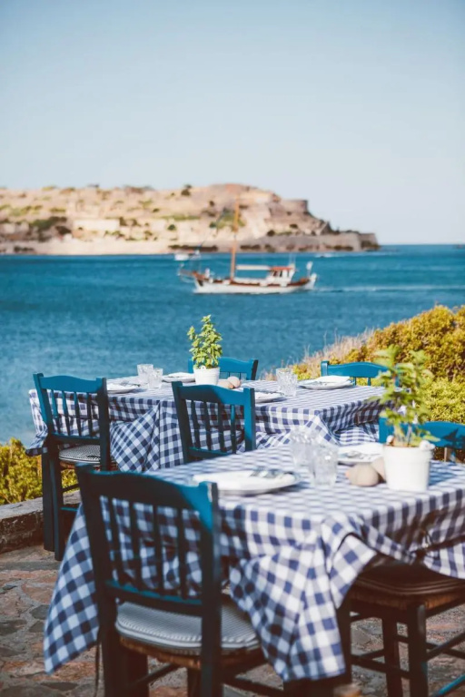 Phāea Blue - Small Luxury Hotels of the World - Général