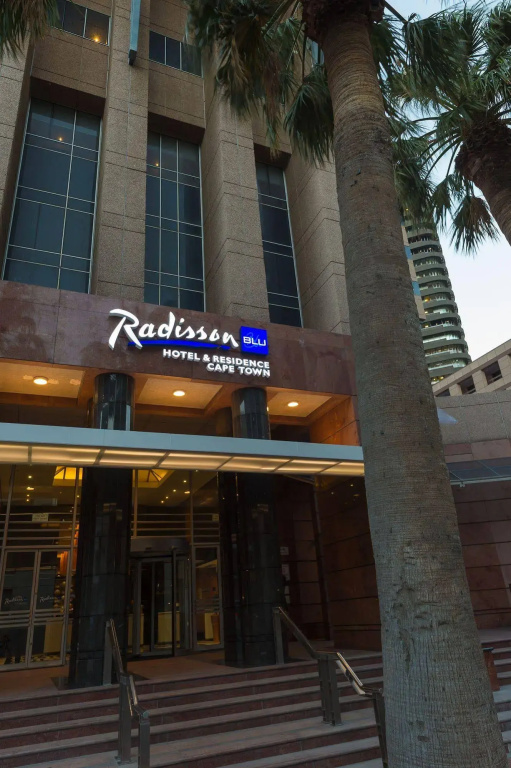 Pullman Cape Town City Centre
