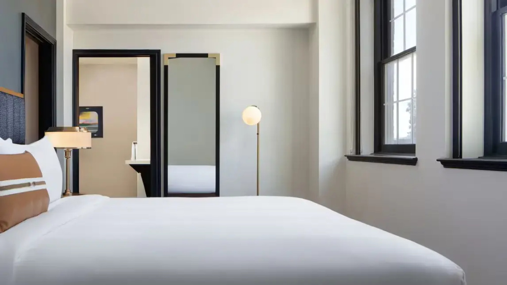 The Lasalle Hotel, Bryan College Station, A Tribute Portfolio Hotel - Chambres