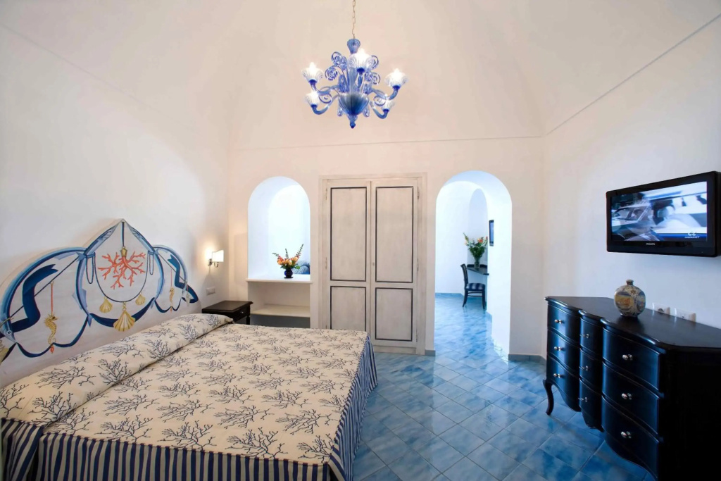 Palazzo Marzoli Resort - Général