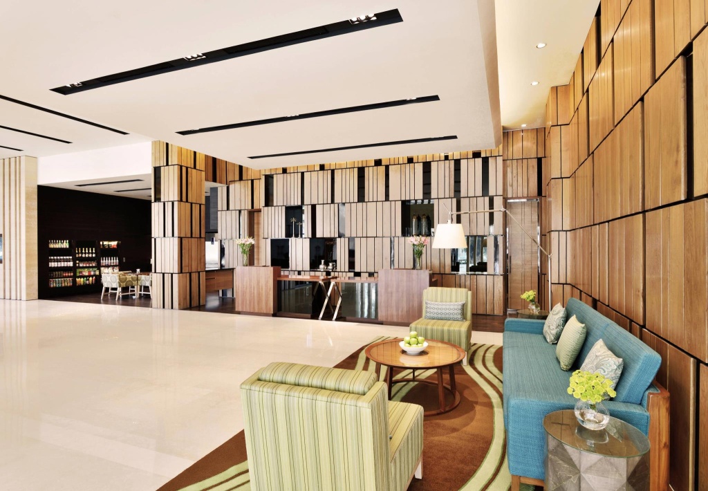 Fairfield By Marriott Belagavi — фото 1