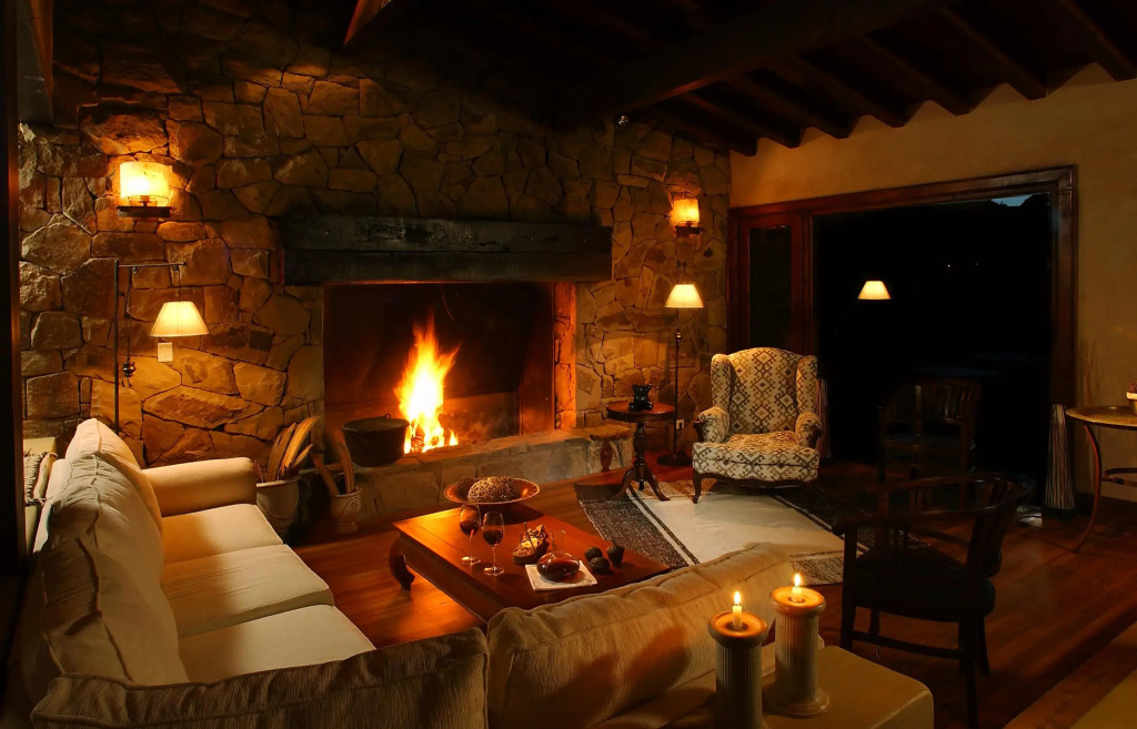 Aldebaran Hotel & Spa — фото 4