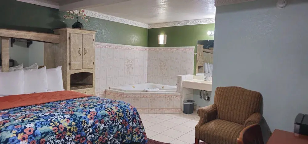 Comfort room