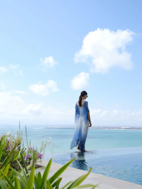 Raffles Bali