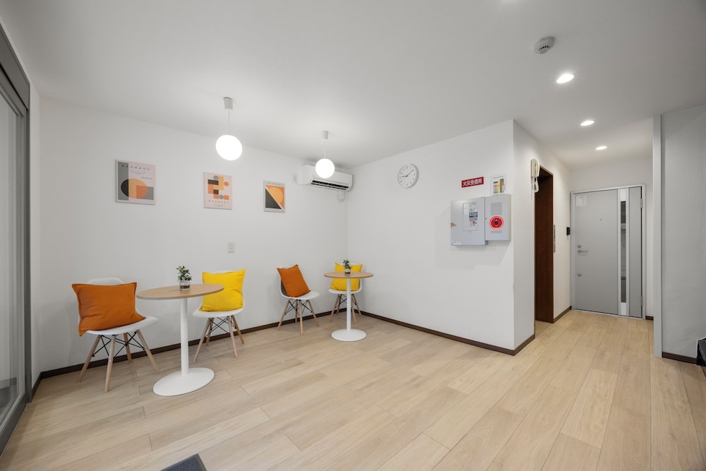 Smart Stay Inn 사진 21